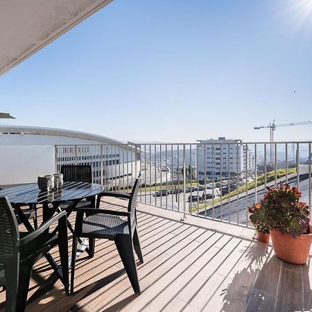 Guestready - Ideal Stay Near Estadio Do Dragao Porto Buitenkant foto