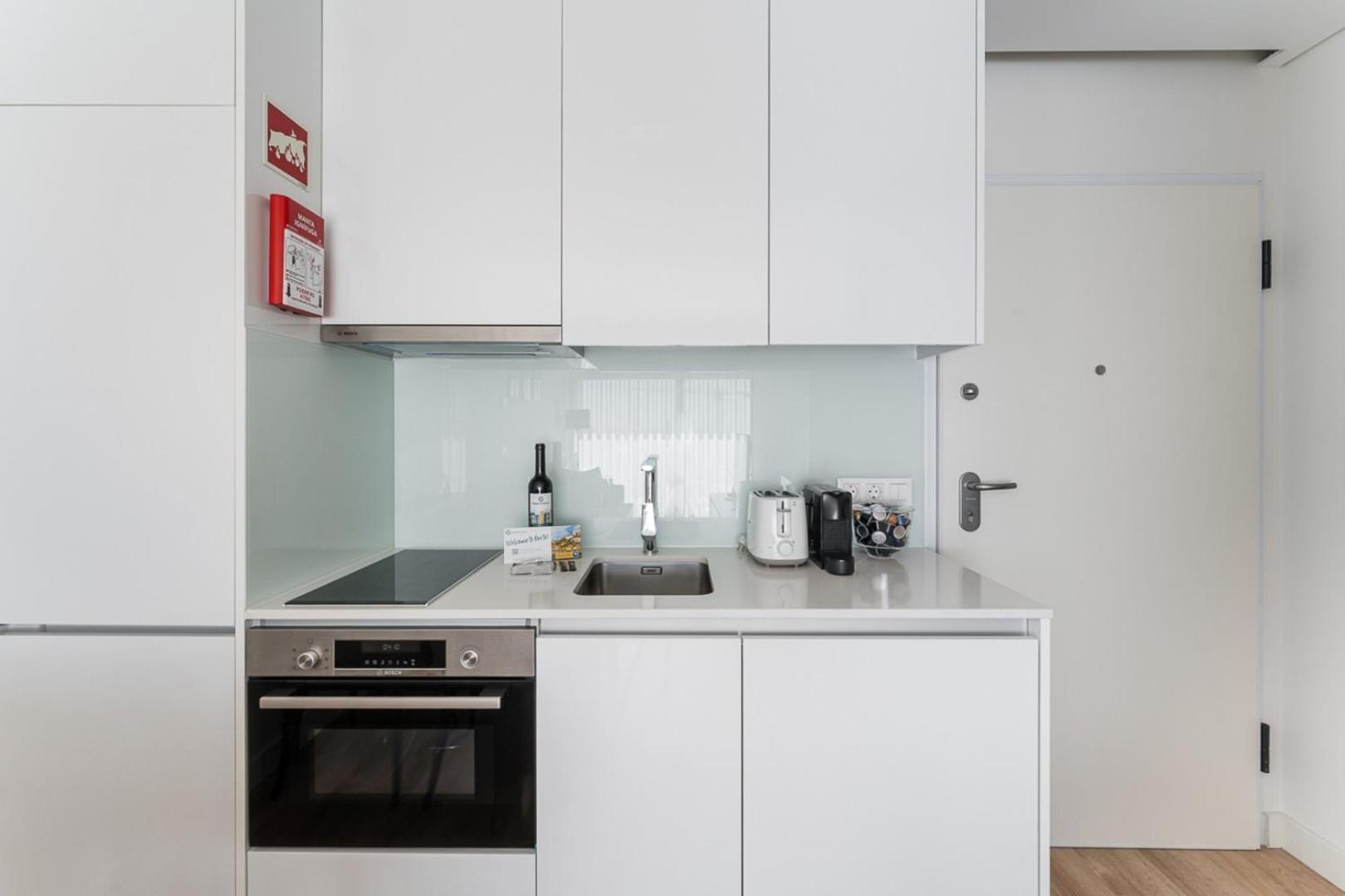 Guestready - Ideal Stay Near Estadio Do Dragao Porto Buitenkant foto