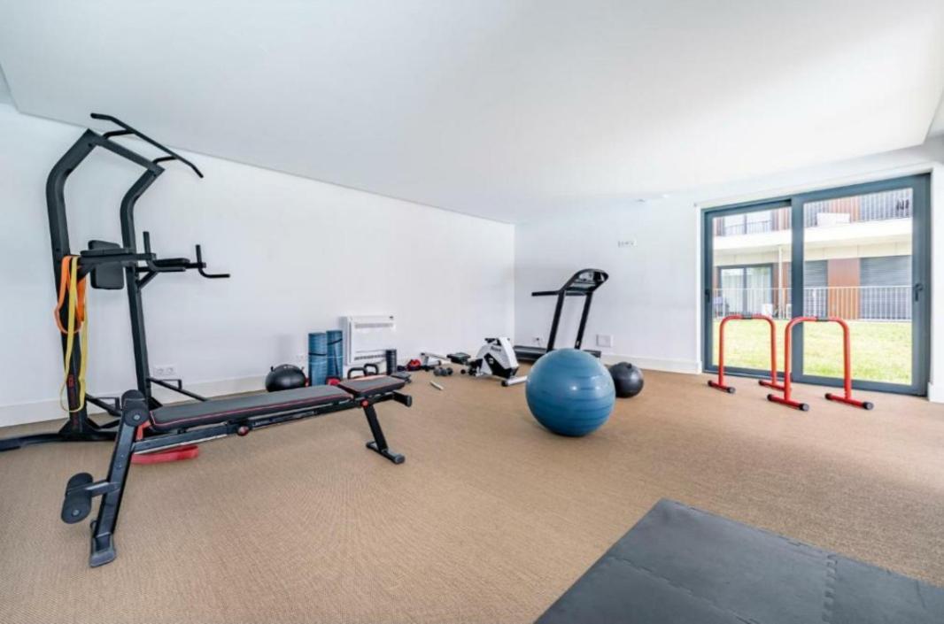 Guestready - Ideal Stay Near Estadio Do Dragao Porto Buitenkant foto