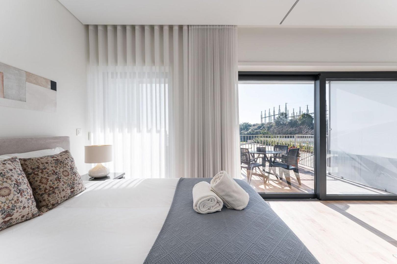 Guestready - Ideal Stay Near Estadio Do Dragao Porto Buitenkant foto