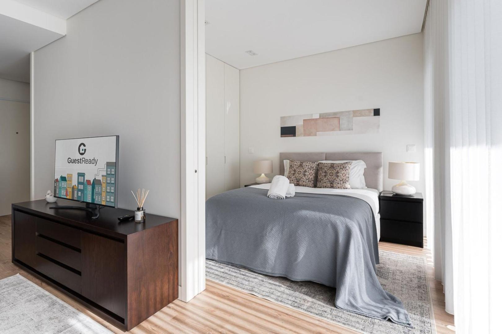 Guestready - Ideal Stay Near Estadio Do Dragao Porto Buitenkant foto
