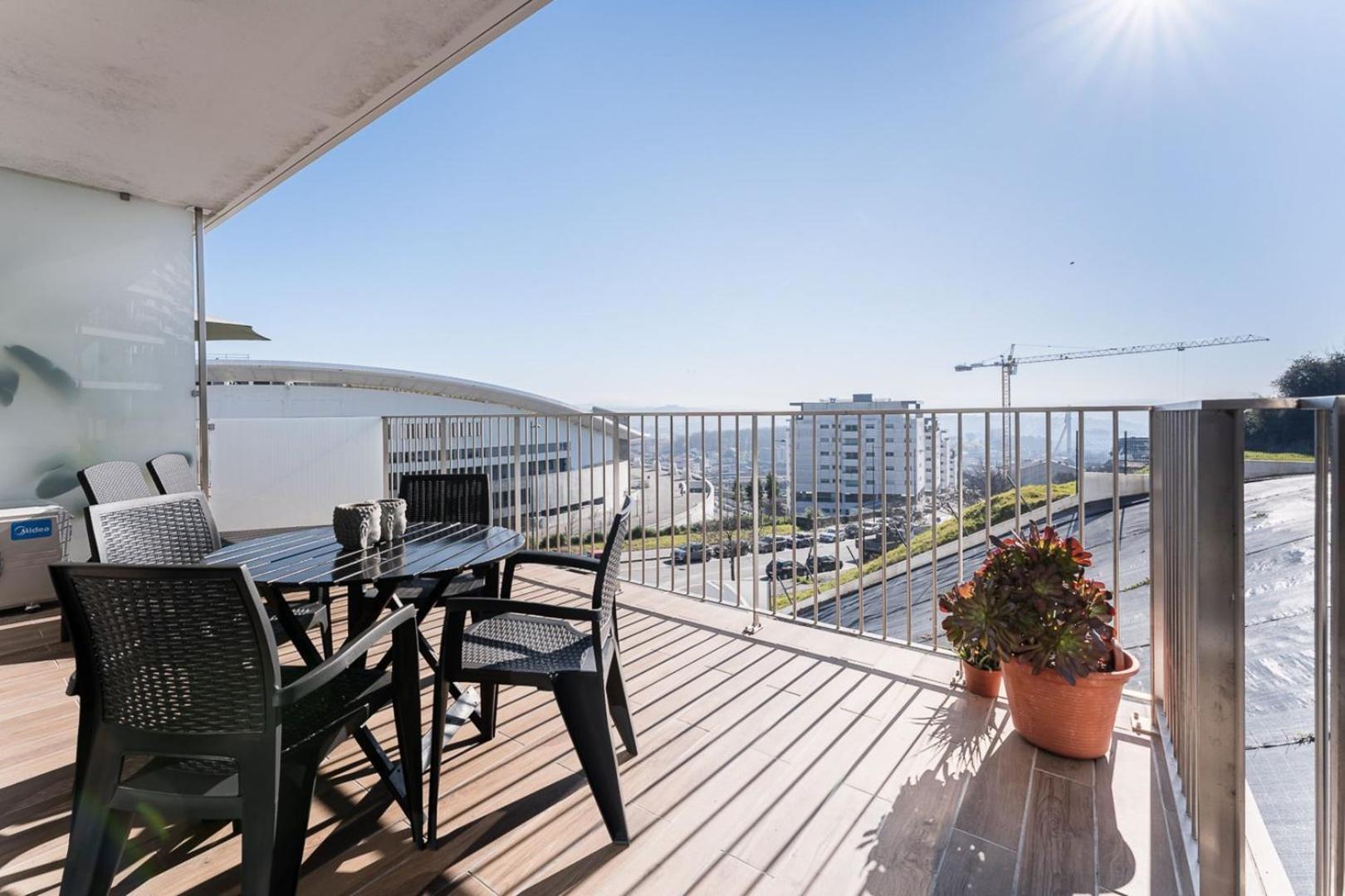 Guestready - Ideal Stay Near Estadio Do Dragao Porto Buitenkant foto