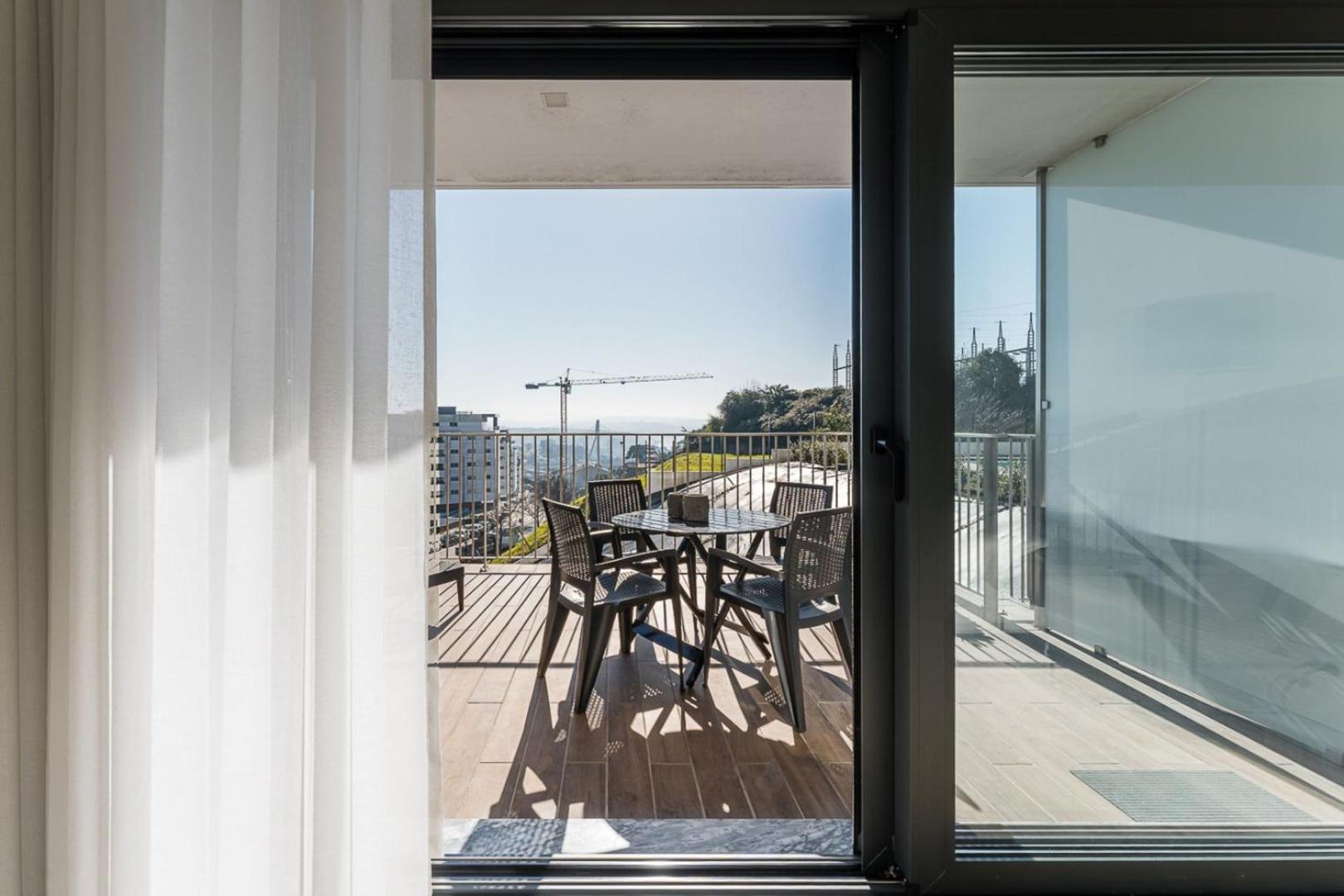 Guestready - Ideal Stay Near Estadio Do Dragao Porto Buitenkant foto