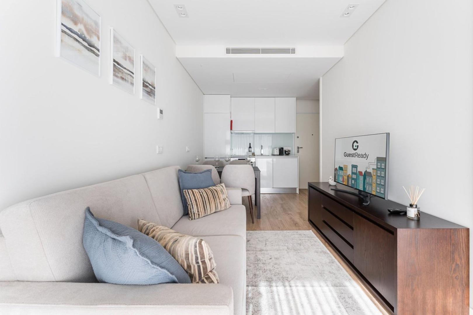 Guestready - Ideal Stay Near Estadio Do Dragao Porto Buitenkant foto