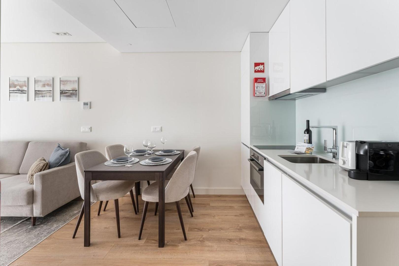 Guestready - Ideal Stay Near Estadio Do Dragao Porto Buitenkant foto