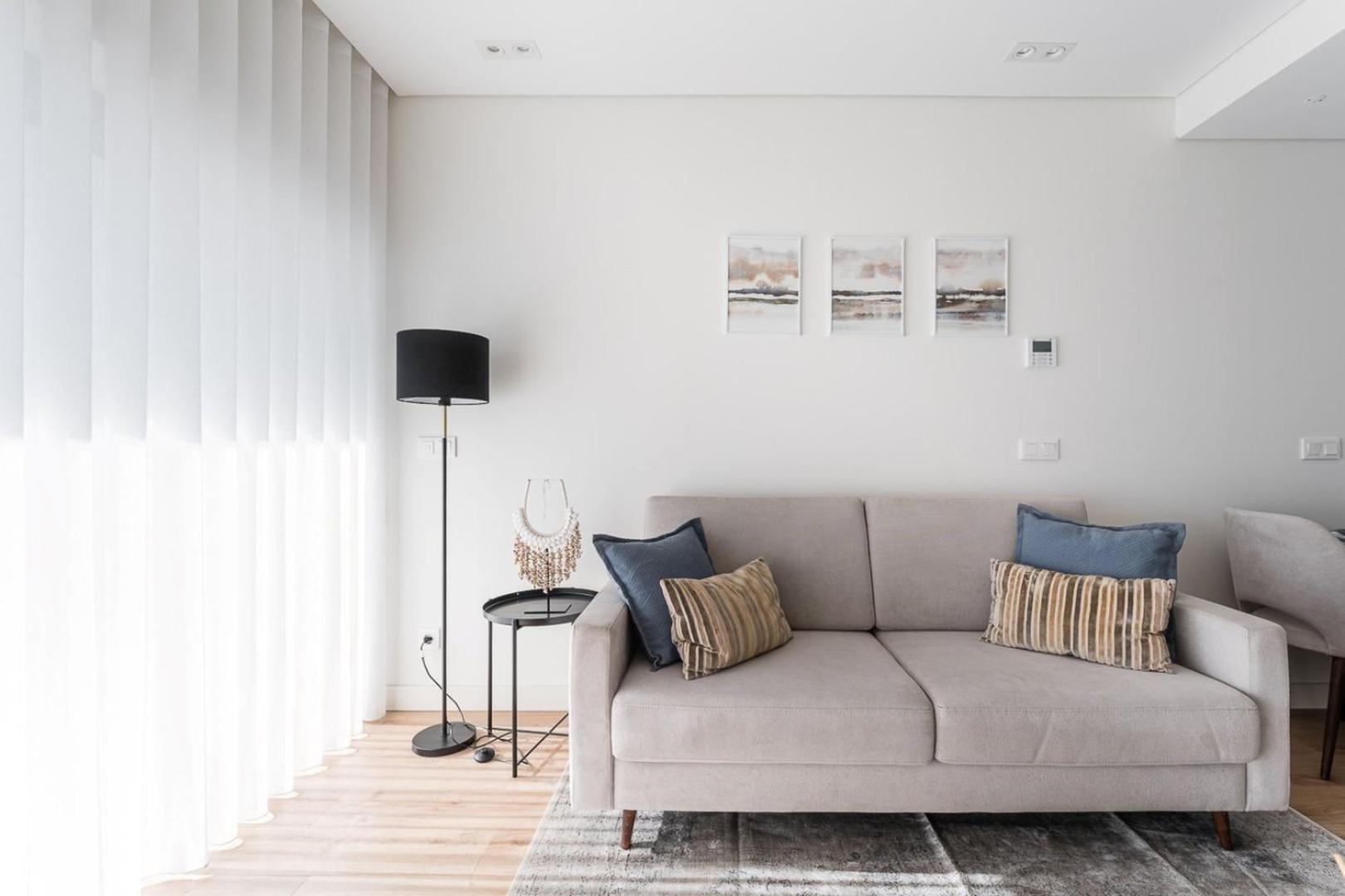 Guestready - Ideal Stay Near Estadio Do Dragao Porto Buitenkant foto