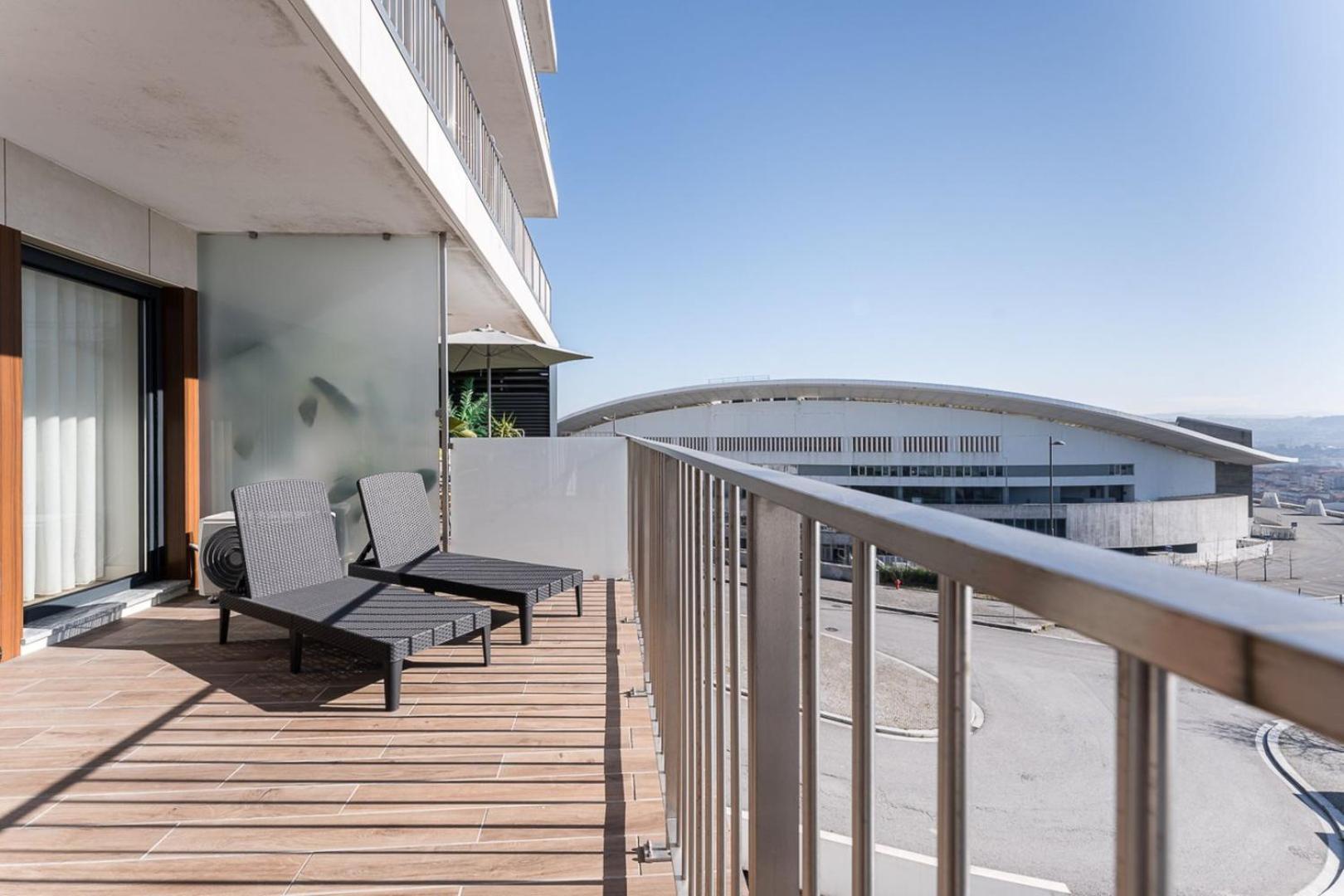 Guestready - Ideal Stay Near Estadio Do Dragao Porto Buitenkant foto