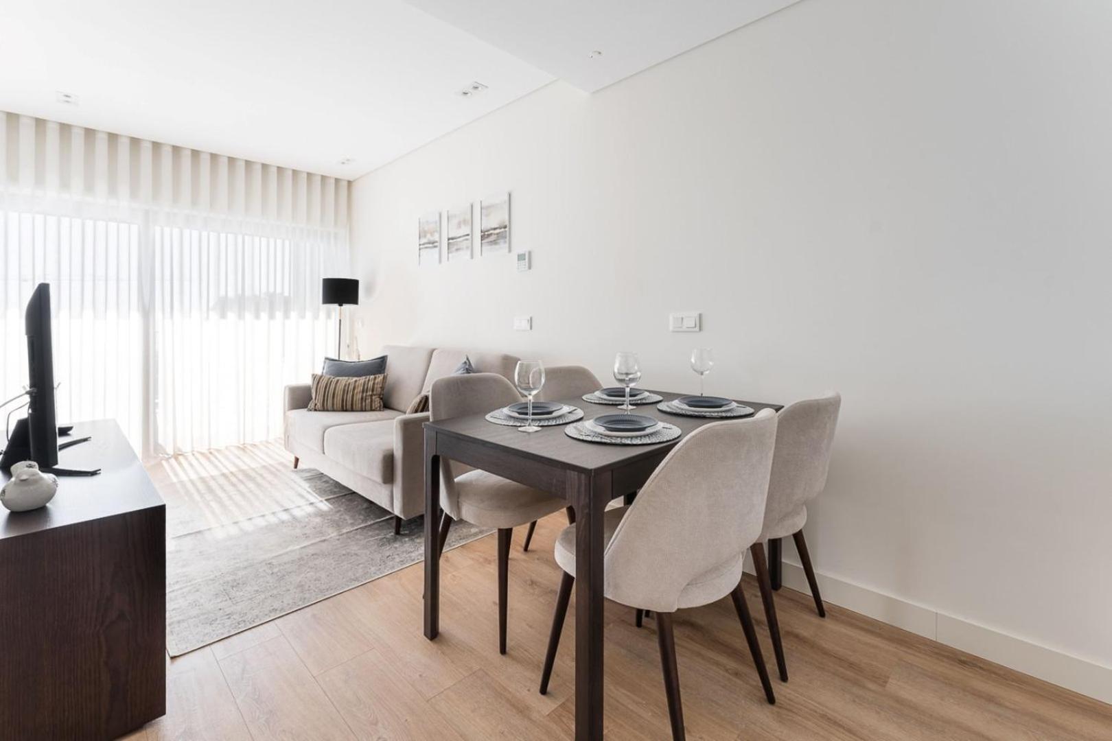 Guestready - Ideal Stay Near Estadio Do Dragao Porto Buitenkant foto